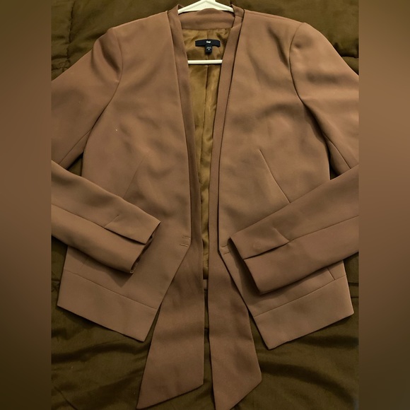Gap blazer - Picture 1 of 3